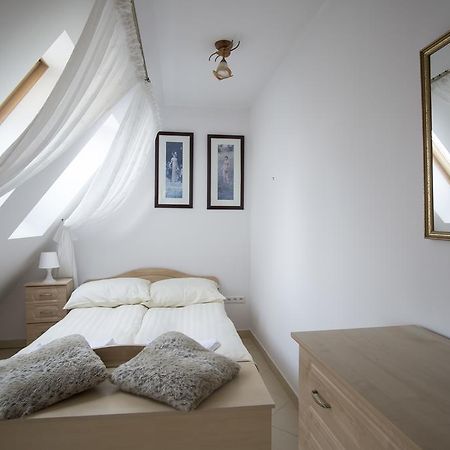 Zakopanorama Apartment Закопане Екстериор снимка
