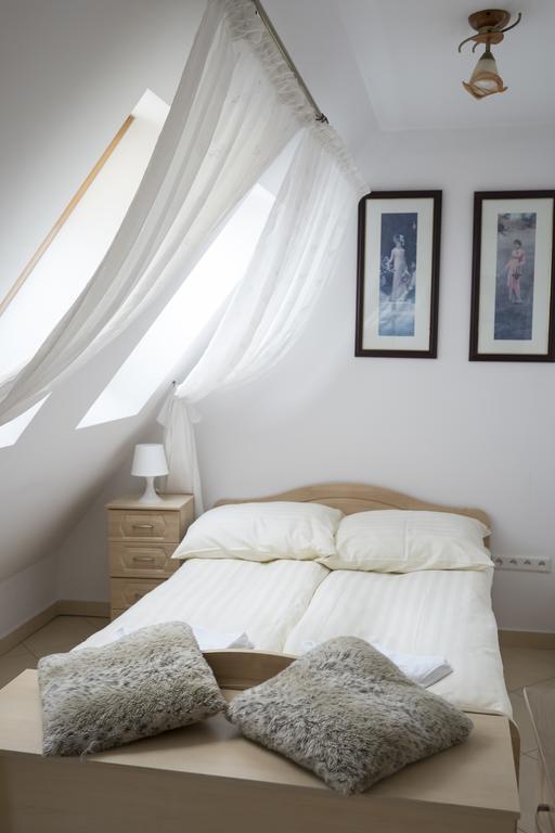 Zakopanorama Apartment Закопане Екстериор снимка