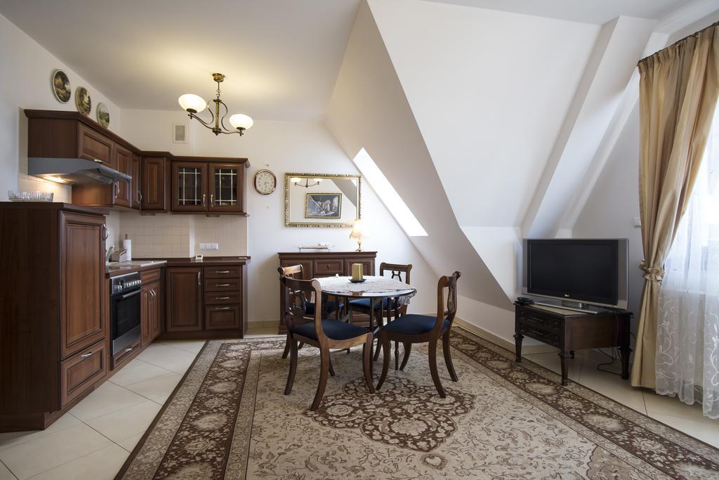 Zakopanorama Apartment Закопане Екстериор снимка