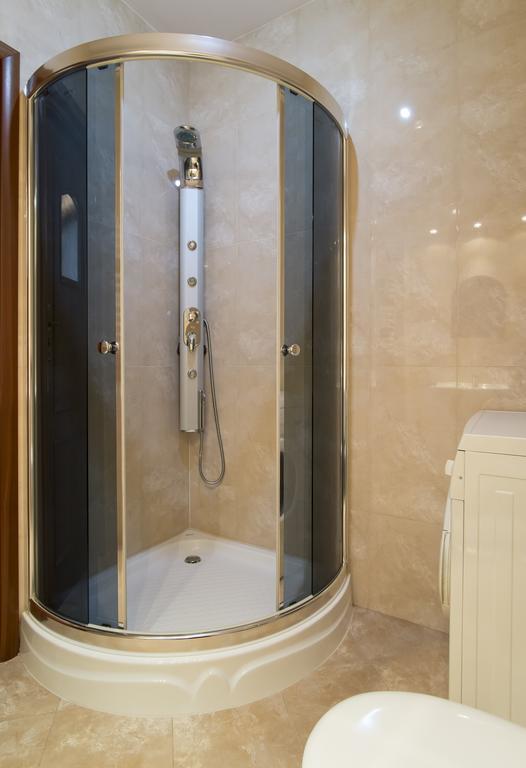 Zakopanorama Apartment Закопане Екстериор снимка