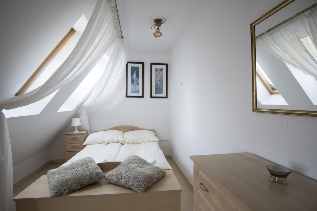 Zakopanorama Apartment Закопане Екстериор снимка
